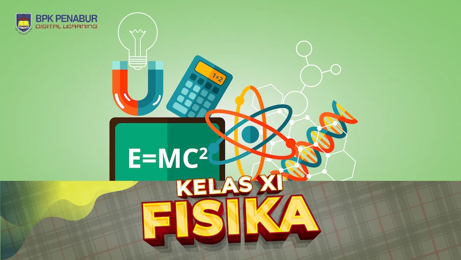 Kelas XI Fisika